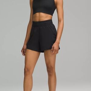 lululemon track that shorts